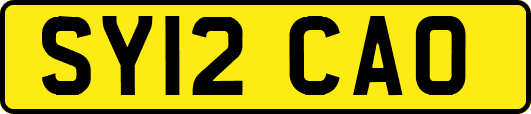 SY12CAO