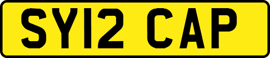 SY12CAP