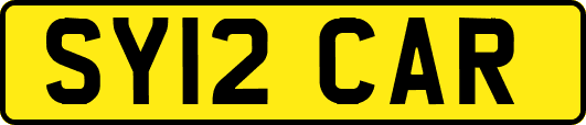 SY12CAR