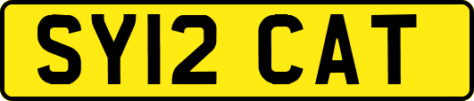SY12CAT