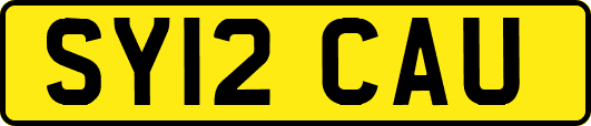 SY12CAU