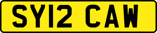 SY12CAW