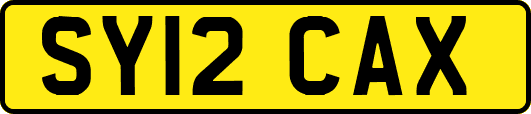 SY12CAX