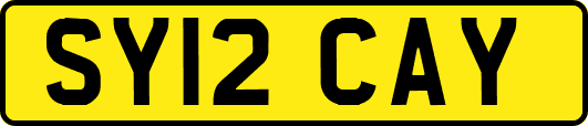 SY12CAY