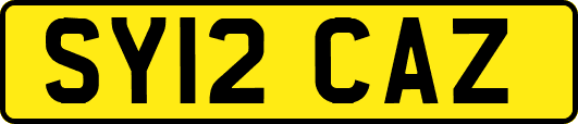SY12CAZ