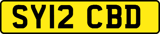 SY12CBD