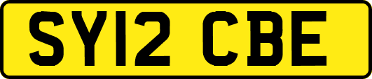 SY12CBE