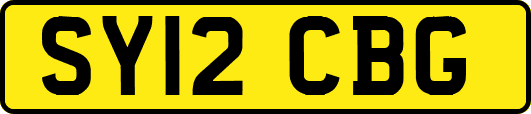 SY12CBG