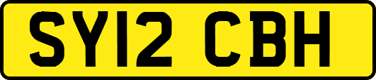 SY12CBH