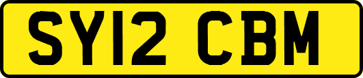 SY12CBM