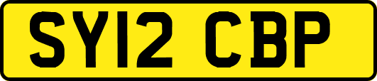 SY12CBP