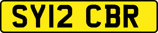 SY12CBR
