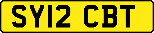 SY12CBT