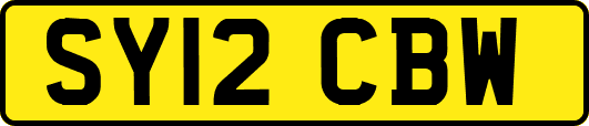 SY12CBW