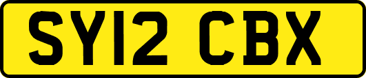 SY12CBX