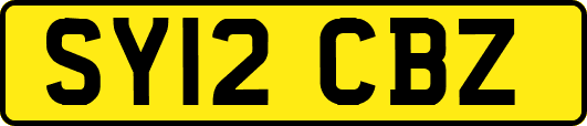 SY12CBZ