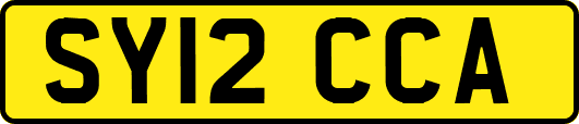 SY12CCA