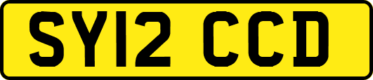 SY12CCD