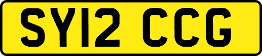 SY12CCG