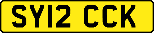 SY12CCK
