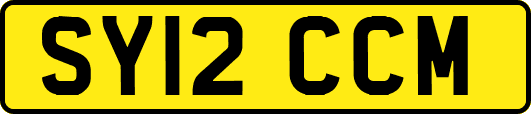 SY12CCM