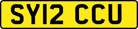 SY12CCU