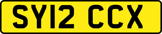 SY12CCX