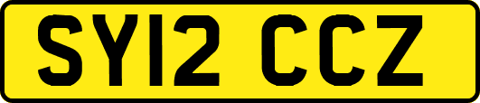 SY12CCZ