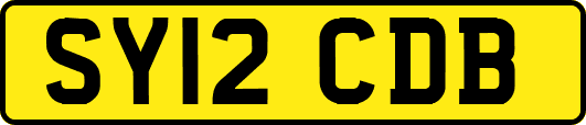 SY12CDB