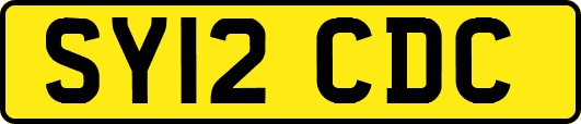 SY12CDC