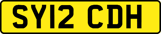 SY12CDH