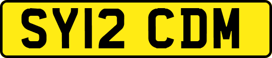 SY12CDM
