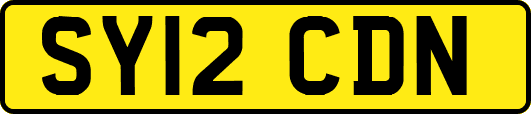 SY12CDN