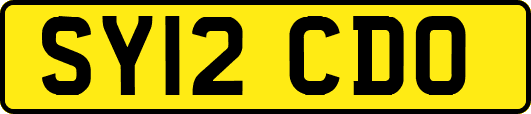 SY12CDO