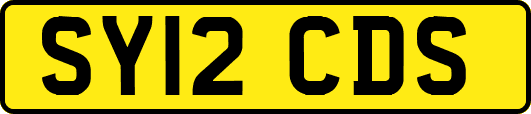 SY12CDS