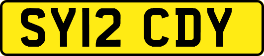SY12CDY