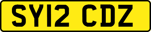 SY12CDZ
