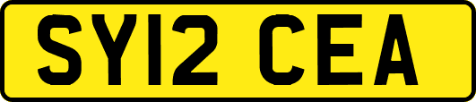 SY12CEA