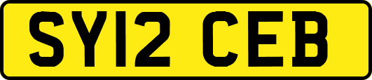SY12CEB