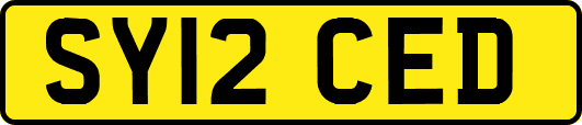 SY12CED