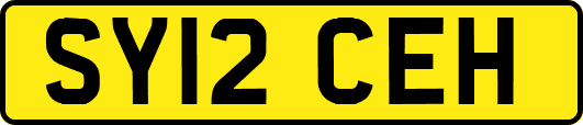 SY12CEH