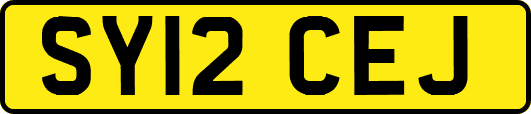 SY12CEJ