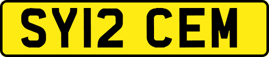 SY12CEM