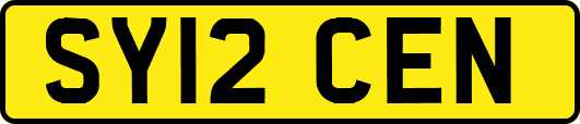 SY12CEN