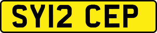 SY12CEP