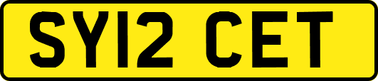 SY12CET