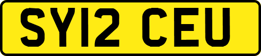 SY12CEU