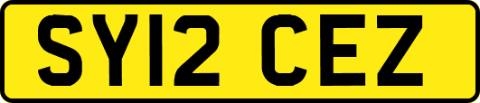 SY12CEZ