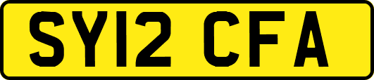 SY12CFA