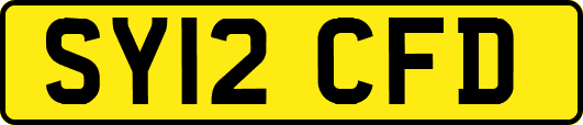 SY12CFD